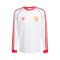 Jersey adidas Manchester United Edición Especial 1990-1991