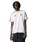 adidas Juventus Urban Purist 2024-2025 White-Black T-Shirt