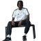 adidas Juventus Urban Purist 2024-2025 White-Black T-Shirt
