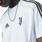 adidas Juventus Urban Purist 2024-2025 White-Black T-Shirt