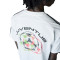 adidas Juventus Urban Purist 2024-2025 White-Black T-Shirt