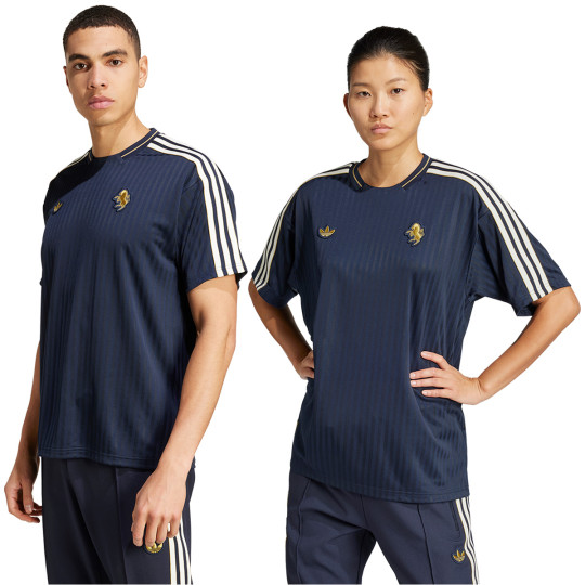 Camiseta adidas Camiseta Juventus Terrace Icons 2024-2025 Legend