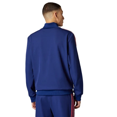 Arsenal FC 2024-2025 Fanswear Jacket