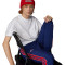 Pantalón largo adidas Arsenal FC Fanswear 2024-2025