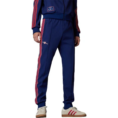 Arsenal FC 2024-2025 Fanswear Trousers