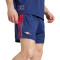 Calções adidas Arsenal FC Fanswear 2024-2025