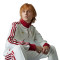 Chamarra adidas FC Bayern Edición Especial 125th Aniversario