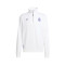 adidas Real Madrid 2024-2025 Fanswear Sweatshirt