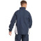 adidas Real Madrid Städtisch Purist 2024-2025 Jacke