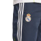 Pantalón largo adidas Real Madrid Urban Purist 2024-2025