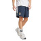 Calções adidas Real Madrid Urban Purist 2024-2025
