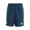 Calções adidas Real Madrid Urban Purist 2024-2025