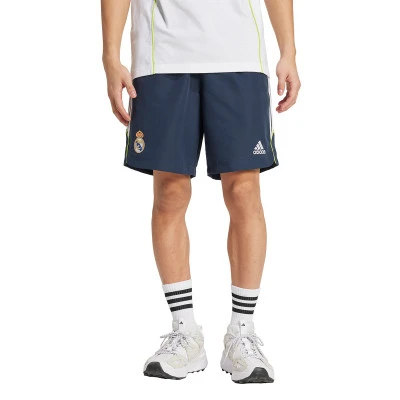 Pantalón corto Real Madrid Urban Purist 2024-2025