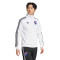 Chamarra adidas Colo-Colo Edición Especial 100th Aniversario