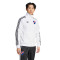 Chamarra adidas Colo-Colo Edición Especial 100th Aniversario