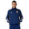 Chamarra adidas Real Madrid Edición Especial 1999-2000