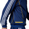Chamarra adidas Real Madrid Edición Especial 1999-2000