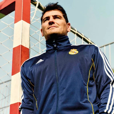 Real Madrid 1999-2000 Special Edition Jacket