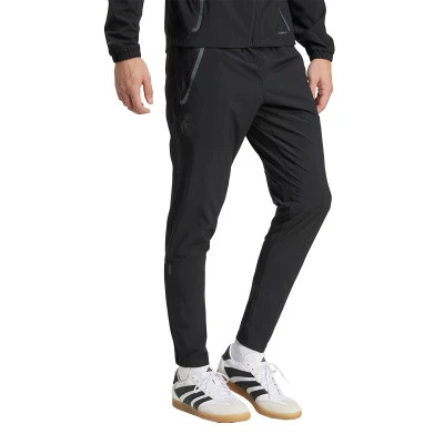 Pantalón largo Real Madrid Tiro Vis-Tech 2024-2025