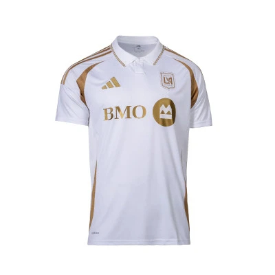 Los Angeles 2025 Away Jersey