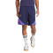 Short adidas La Galaxy Fanswear 2025
