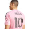 Camiseta adidas Inter Miami CF Primera Equipación 2025