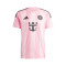 Camiseta adidas Inter Miami CF Primera Equipación 2025