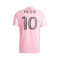 Camiseta adidas Inter Miami CF Primera Equipación 2025