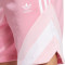 Pantalón corto adidas Inter Miami CF Fanswear 2025