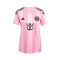 Jersey adidas Inter Miami CF Primera Equipación 2025 Mujer