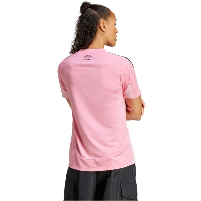 Women's Inter Miami CF 2025 Home Jersey