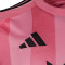 Camiseta adidas Inter Miami CF Primera Equipación 2025 Niño