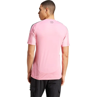 Inter Miami CF Primera Equipación 2025 Jersey