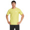 Camiseta adidas Train Essentials Stretch Training