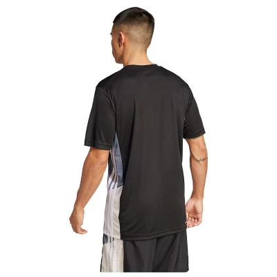 Tr Ess Cb T-Shirt T-Shirt