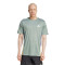 Camiseta adidas Train Essentials Seasonal Colorblock