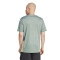 Camiseta adidas Train Essentials Seasonal Colorblock