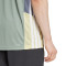 Camiseta adidas Train Essentials Seasonal Colorblock