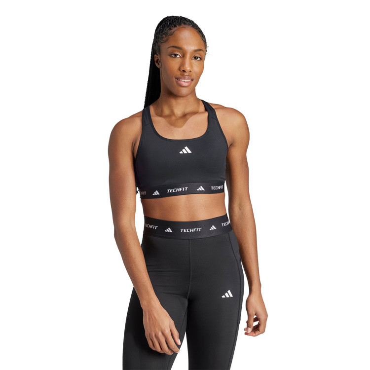 adidas Techfit Bra