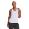 Top adidas de tirantes Train Essentials Minimal Branding Racerback