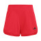 Pantalón corto adidas Pacer Essentials Knit High-Rise