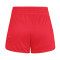 Pantalón corto adidas Pacer Essentials Knit High-Rise