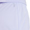 adidas Pacer Strick Hoch Shorts