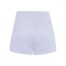 adidas Pacer Strick Hoch Shorts