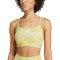 Brasier adidas Aeroreact Training Light Support 3 bandas