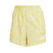 Pantalón corto adidas Train Essentials Allover Print Workout
