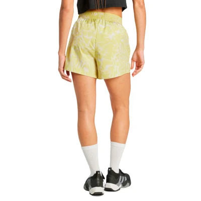 Pantalón corto Train Essentials Allover Print Workout