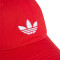Chapéu adidas Baseb Class Tre