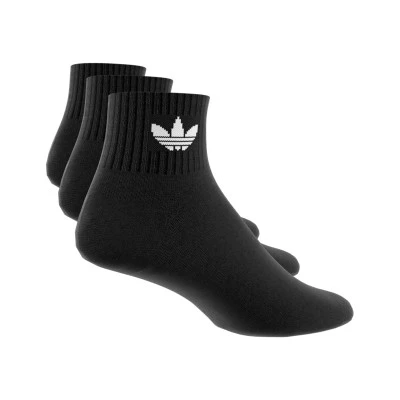 adidas Calcetines clásicos Mid — foto 3