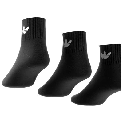 adidas Calcetines clásicos Mid — foto 4